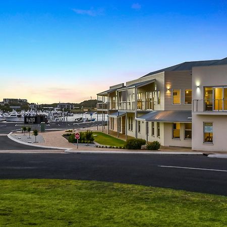 Aloha Waterfront Properties Robe Exterior foto
