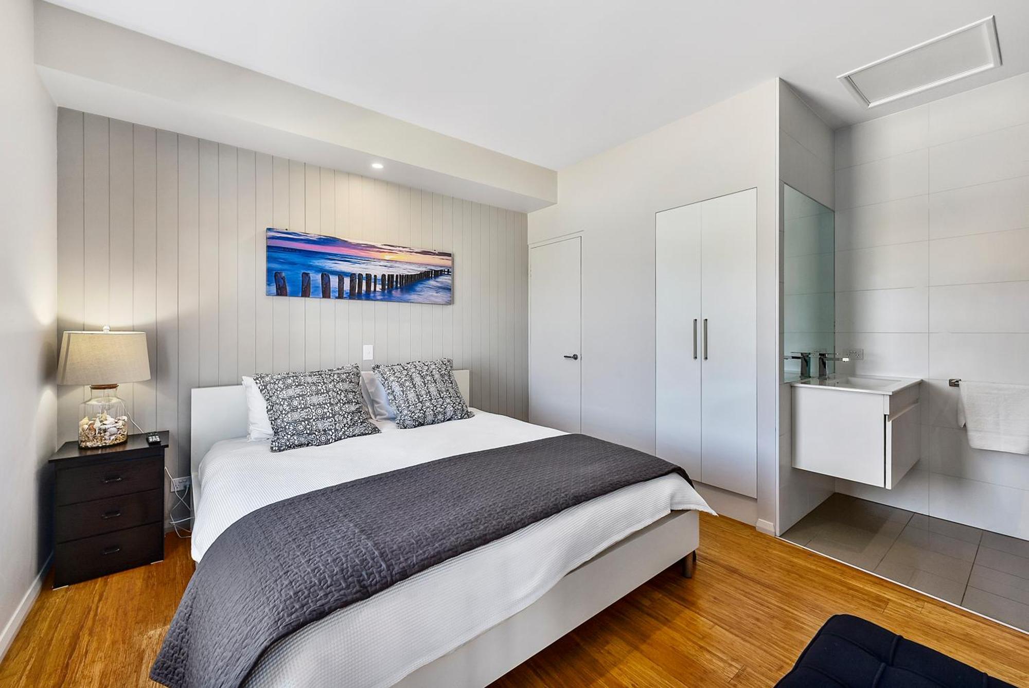 Aloha Waterfront Properties Robe Quarto foto