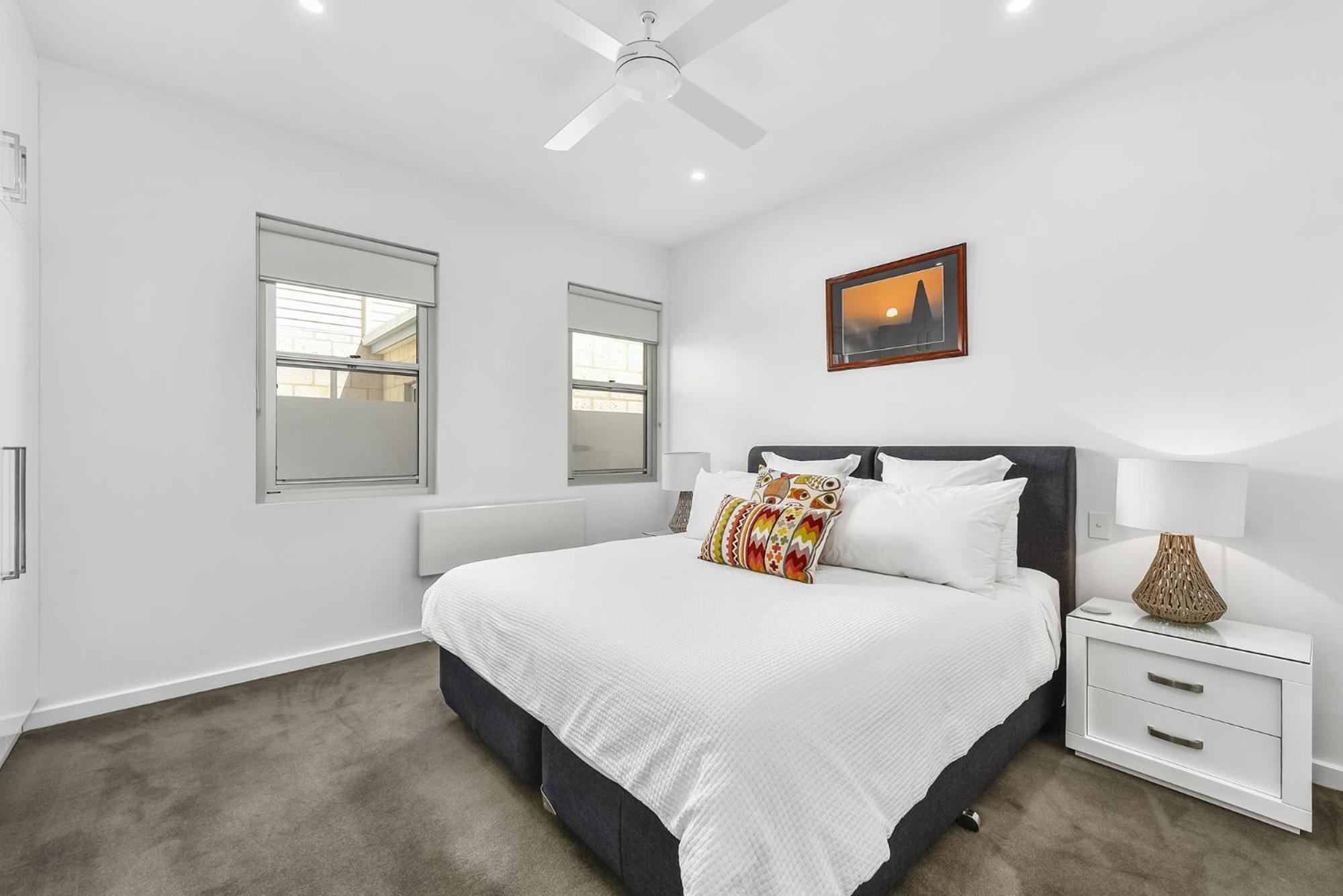 Aloha Waterfront Properties Robe Quarto foto