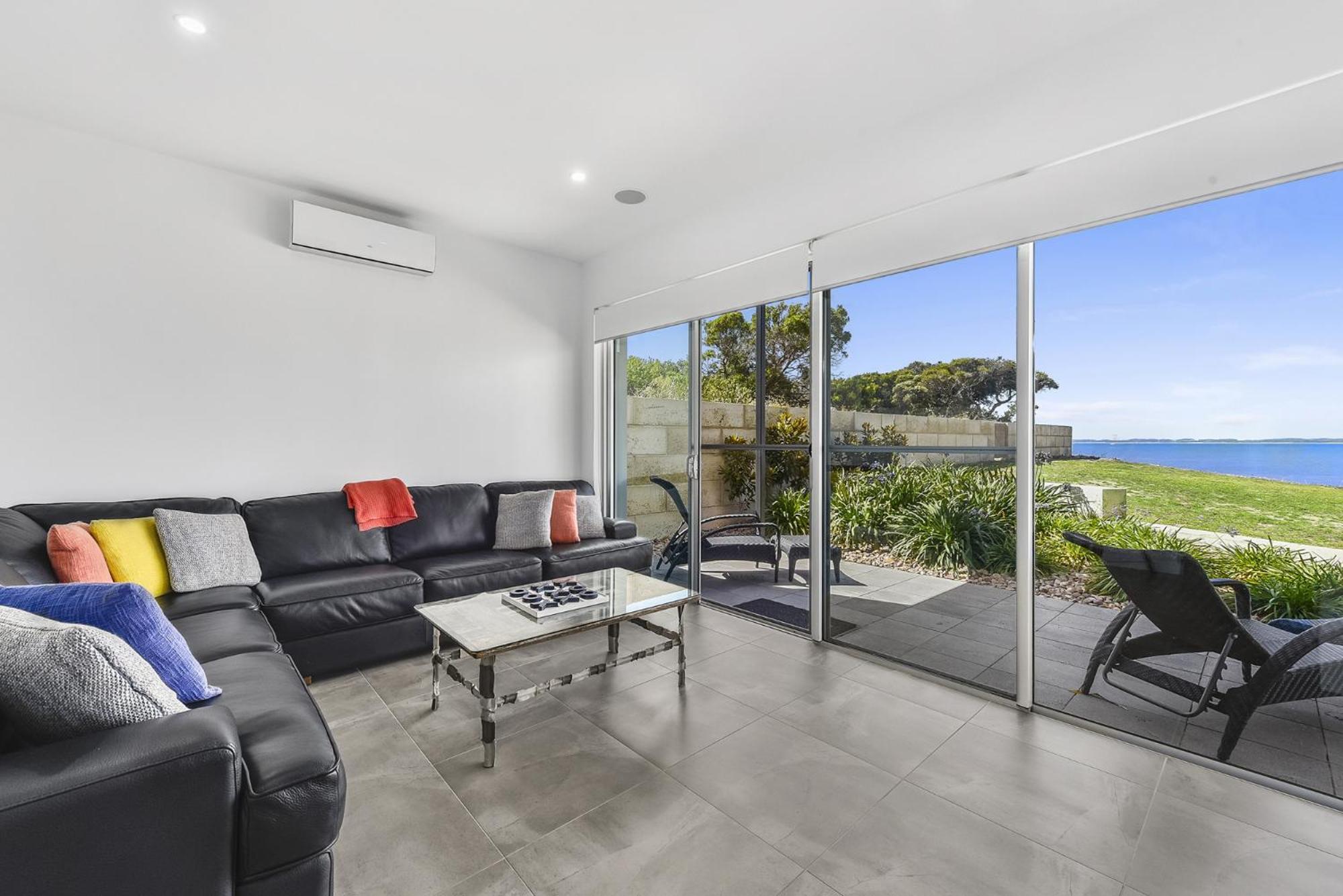 Aloha Waterfront Properties Robe Quarto foto