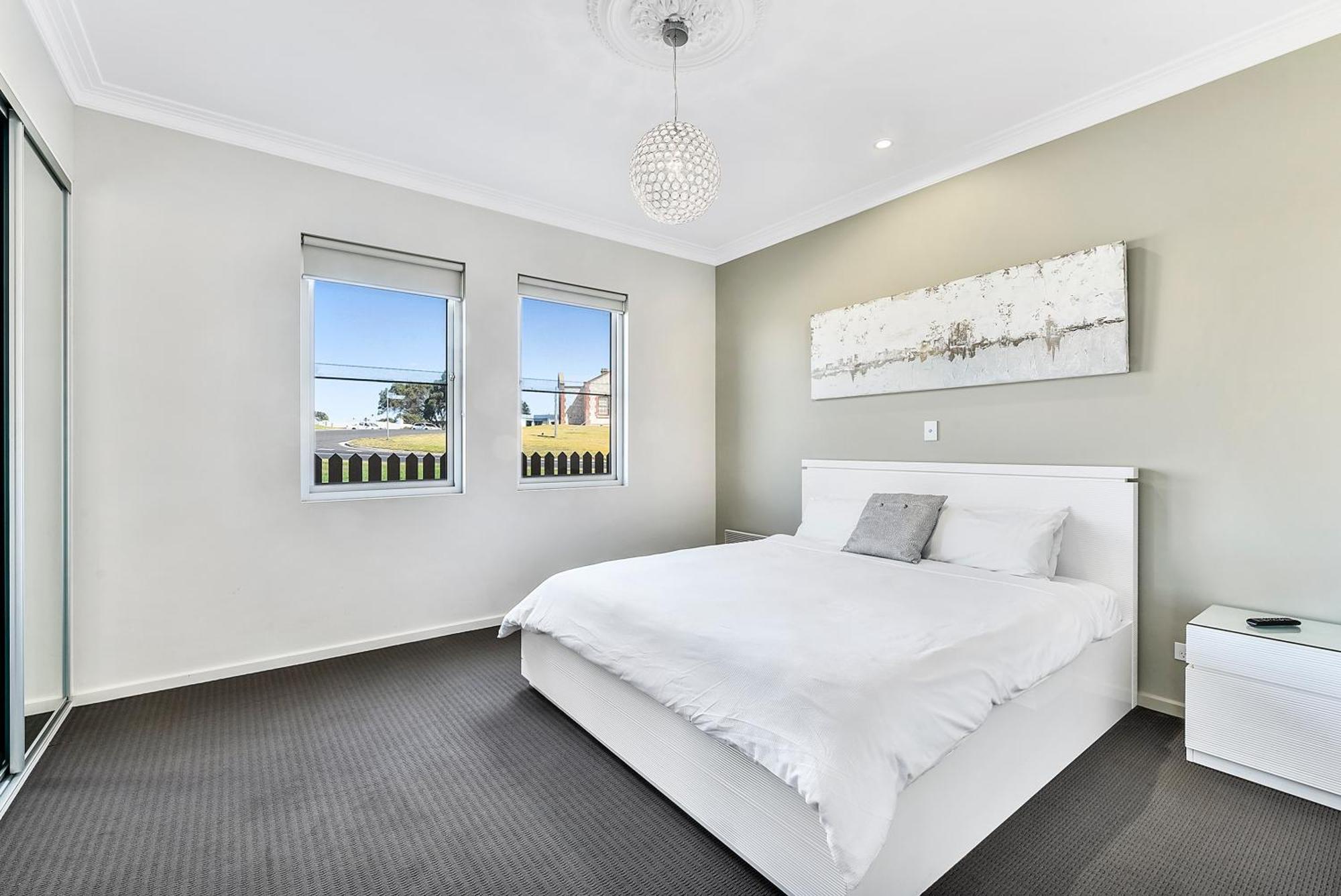 Aloha Waterfront Properties Robe Quarto foto