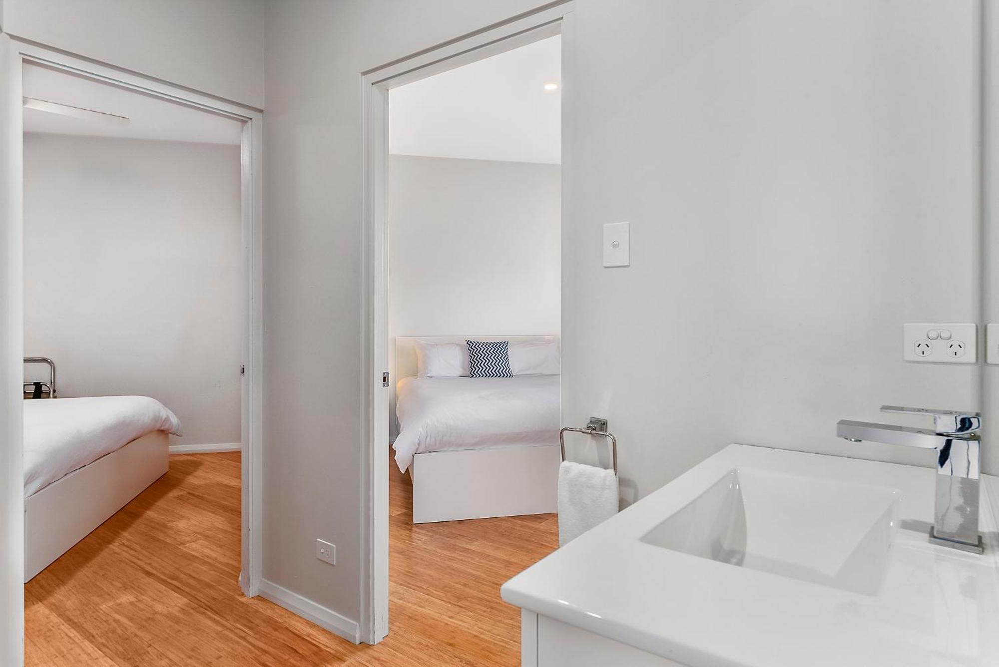 Aloha Waterfront Properties Robe Quarto foto