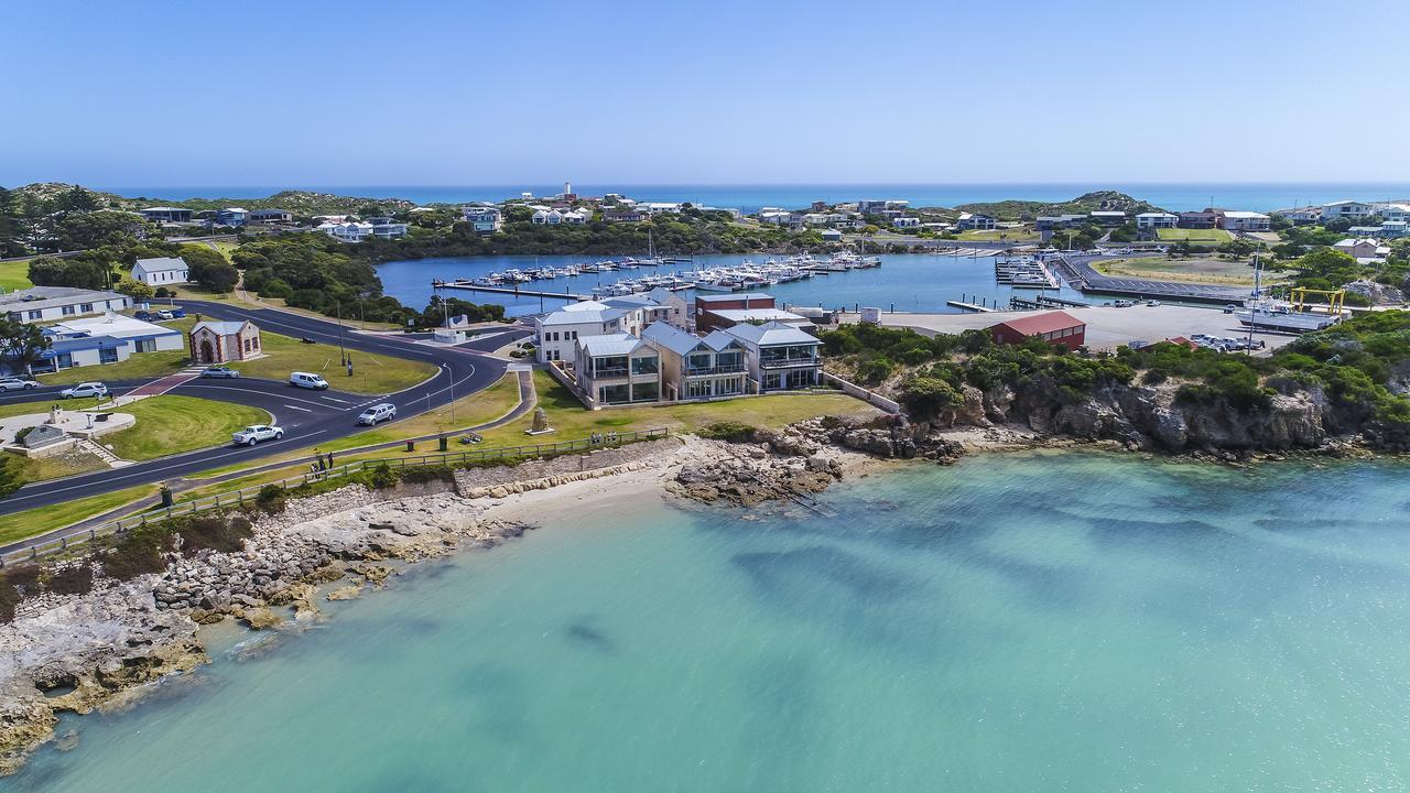 Aloha Waterfront Properties Robe Quarto foto