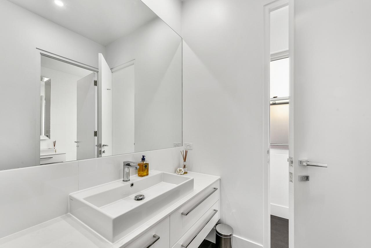 Aloha Waterfront Properties Robe Quarto foto